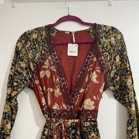 Free People Size Small New - Picture 2 of 5